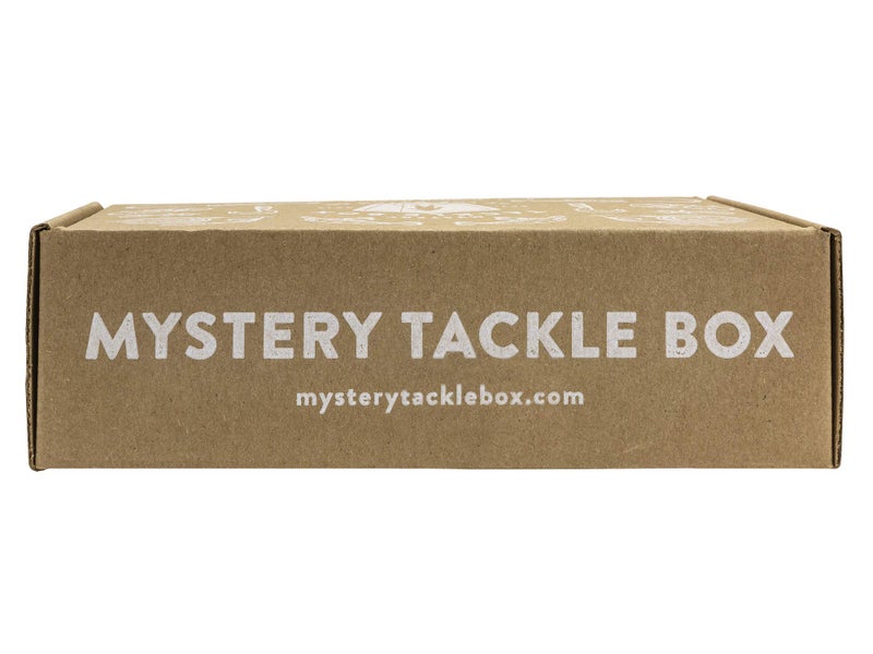 Catch Co Mystery Tackle Box ICE Fishing Kit - Image 3